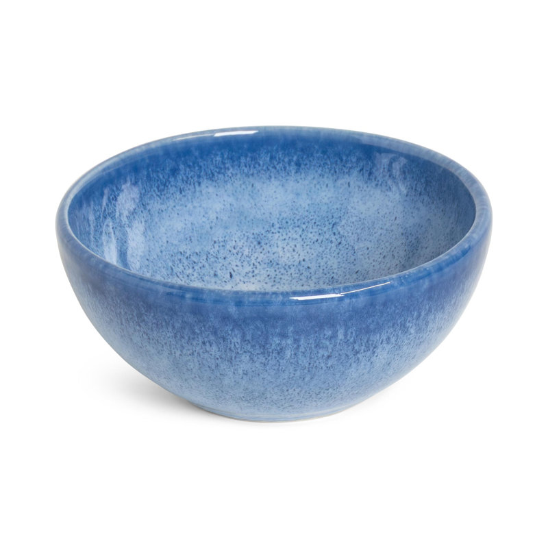Sapphire Nibble Bowl