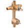 Posi-Temp Pressure Balancing Valve