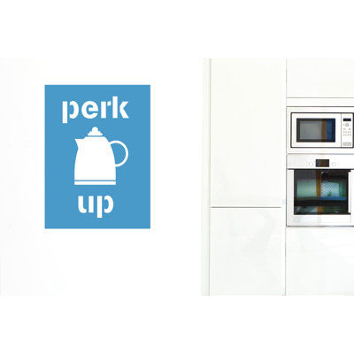 Non-Wall Damaging Wall Decal