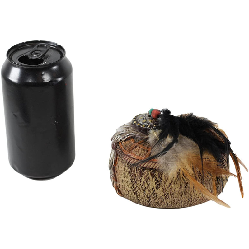 Beckers Landscape & Nature Figurines & Sculptures