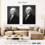 Photographie du président George Washington-1618271234