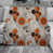 Orange/Silver