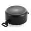 GreenPan Essence PFAS Free Non Stick Casserole 24cm