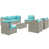 Turquoise est en rupture de stock