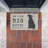  We Like Big Mutts Quick Dry Non Slip Door Mat Recycled Cushioned, 18"x30"-1854205685