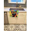 Serviette de cuisine Scottish Terrier Hippie Dawg
