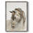 Dream with Me Framed Print - Solid Wood