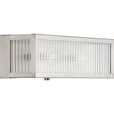 Grice 3 - Light Dimmable Bath Bar