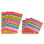Bright Stripe Paper Napkin