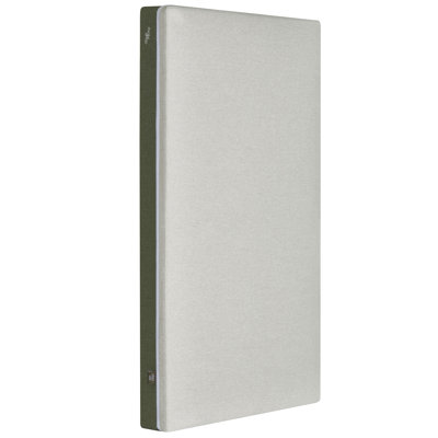 Puresprout Light 5" Crib & Toddler Mattress