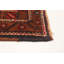 Teimani Burnt Orange Rug 2'9" x 4'8"