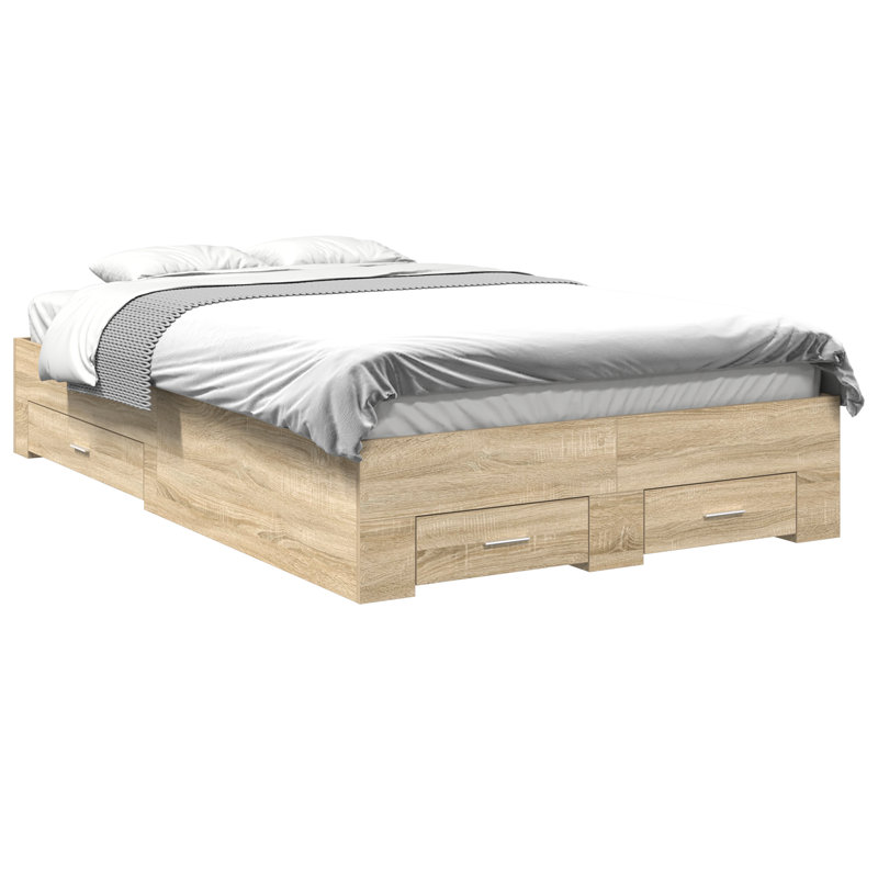 Bed, 100 x 200cm