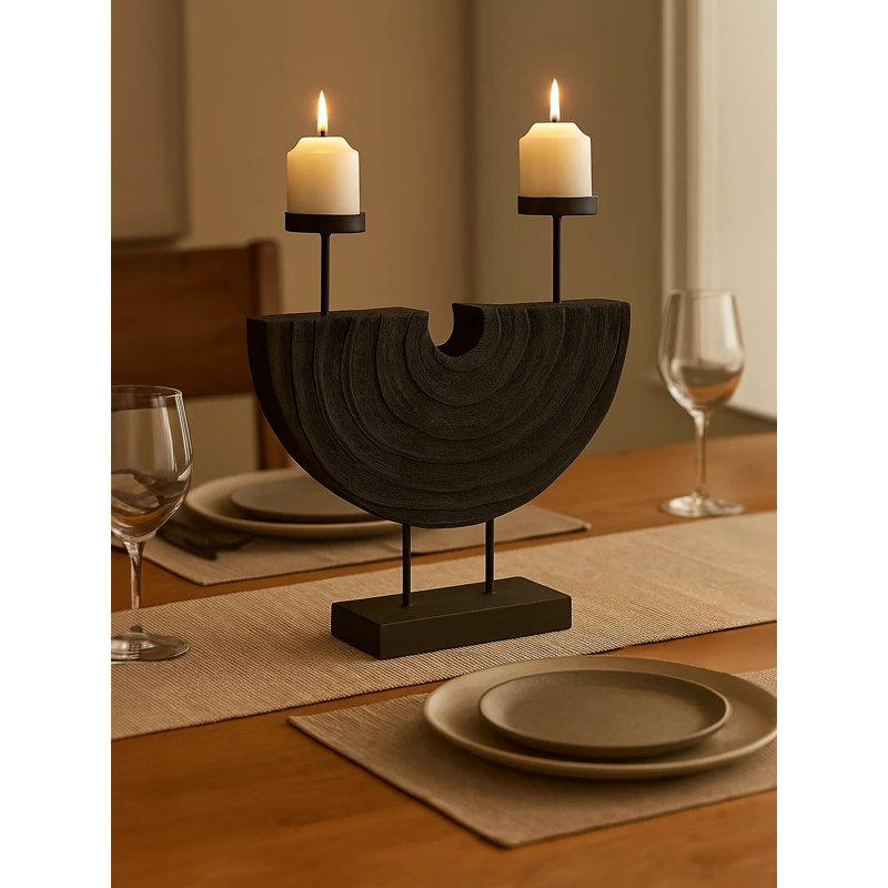 Glowacki Candlestick
