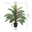 90 cm H Faux Plant in Plastic
