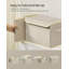 East Urban Home Fabric Shoe Storage Box-1110664473
