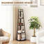 36.5cm W Metal Shelving Unit-547886836