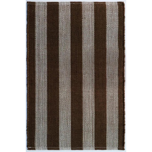 Bungalow Rose Bram Handmade Performance Rug | Wayfair