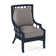 Seville Armchair