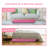 21'' Upholstered Floor-354888039