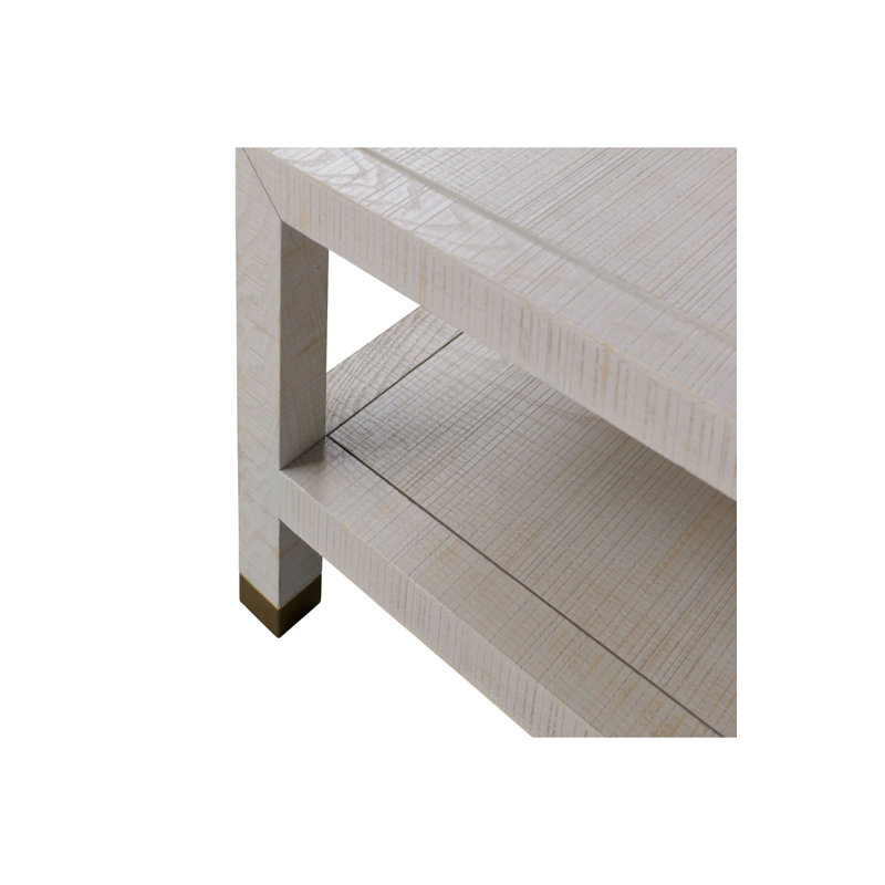 Raffles Coffee Table