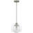 Eslinger 1-Light Mini Pendant-1713057458