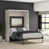 Linen White Oak selected