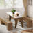 47'' Farmhouse Dining Bench-1086457261