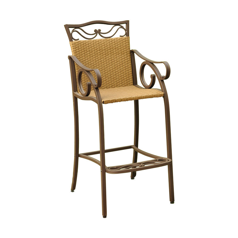Tabouret de bar Arvi