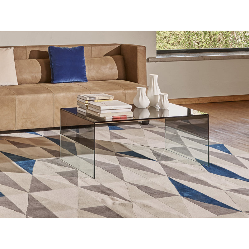 Glass Coffee Table