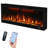 Asheboro Electric Fireplace-19861140