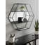 Celestia 3 Piece Hexagon Accent Shelf-147822997