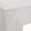 Solaria 70'' W Solid Wood Console Table