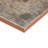 Metallo 4 in. x 12 in. Glossy Ceramic Subway Metal Look Wall Tile-61414693