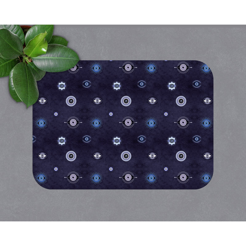 Nancilee Chair Mat, 100 x 140cm