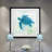 " Reef Turtle II "-33348910-33488642