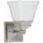 Flush Mounted Sconce