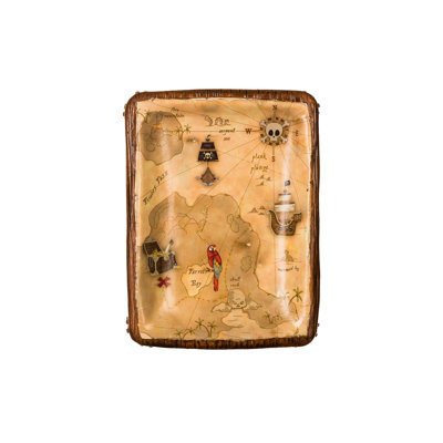 Plat à savon Augustine
