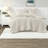 Comfortable Bedding Sets, Polyester Chenille, Animal Design, Home Use