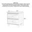 Table de chevet American
