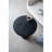 Coffee Table with Pedestal Base