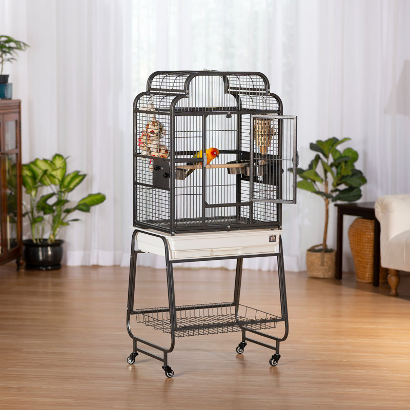  On the Fly Playtop Bird Cage