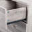 28.7"Tall Dresser Chest Of Drawers-613687645