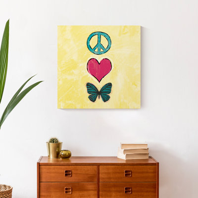 Art sur toile