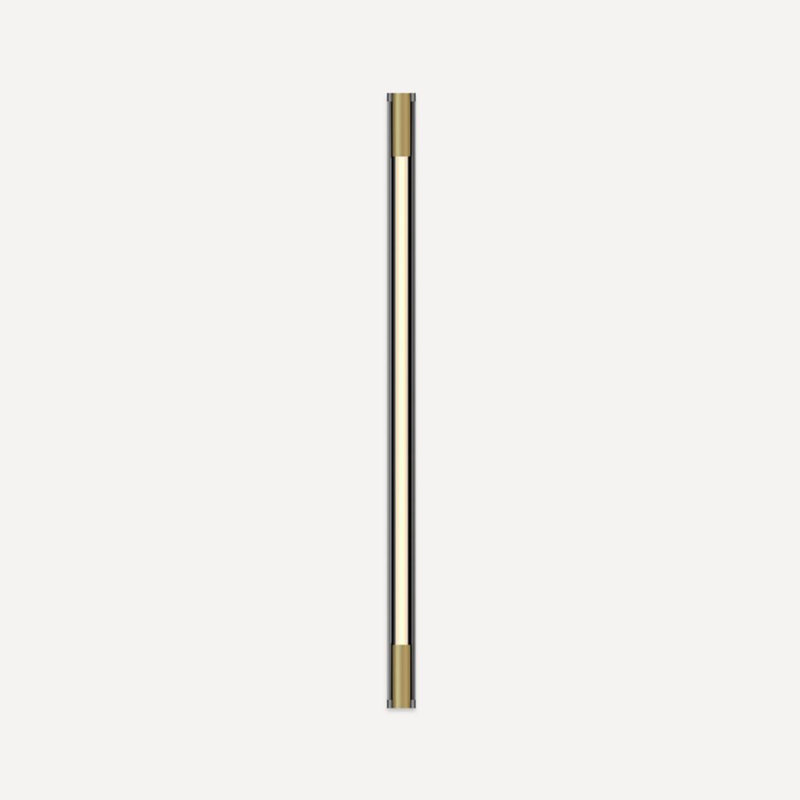 Tenor Lighting, Dimmable (3000K), Brass