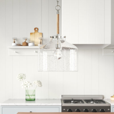Tayeb 1 - Light Single Pendant
