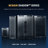 24 Bottle and 24 Can Single Zone Freestanding Wine Refrigerator