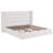 Upholstered Platform Bed-187616651-136184783