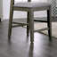 Chaises de salle à manger