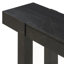 Console rustique minimaliste avec tiroir caché-1124461573