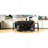 48 Inch Large Kitchen Island With Drop Leaf,Power Outlet,Internal Storage Rack,Rolling Kitchen Storage Cart On 5 Wheels With 5 Open Side Racks,For Kitchen,Dining Room-1287132841